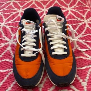 Barely worn Mens Nike Air Tailwind 79- 11.5